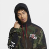 Air Jordan Jumpman Classics Windbreaker ''Camo''