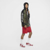 Air Jordan Jumpman Classics Windbreaker ''Camo''