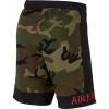 Air Jordan Jumpman Classics Camo Fleece Shorts ''Medium Olive''