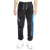 Nike "Peace, Love, Basketball" Basketball Pants ''Black''