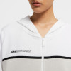 Nike Sportswear WMNS Full-Zip Hoodie ''White/Light Bone''