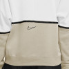 Nike Sportswear Archive Remix WMNS Hoodie ''White/Light Bone''