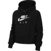 Nike Sportswear Air Women's Hoodie ''Black''