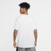 Air Jordan Jumpman Classics HBR Crew T-Shirt ''White''