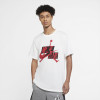 Air Jordan Jumpman Classics HBR Crew T-Shirt ''White''