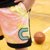 UA Curry ASG Sesame Shorts ''Multicolor''