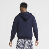 Nike Standard Issue Hoodie ''College Navy''