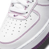 Nike Air Force 1 '07 ''White Viotech''