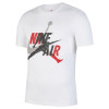 Air Jordan Jumpman Classics T-Shirt ''White''