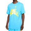 Air Jordan Jumpman Classics T-Shirt ''Equator Blue''