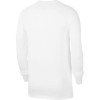 Air Jordan Jumpman Chimney Shirt ''White''