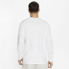 Air Jordan Jumpman Chimney Shirt ''White''