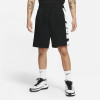 Nike Dri-FIT Shorts ''Black''