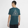 Nike Dri-FIT Kyrie Logo T-Shirt ''DK Atomic Teal''