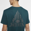 Nike Dri-FIT Kyrie Logo T-Shirt ''DK Atomic Teal''