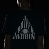 Nike Dri-FIT Kyrie Logo T-Shirt ''DK Atomic Teal''
