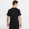 Nike Air T-Shirt ''Black/White''