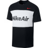 Nike Air T-Shirt ''Black/White''