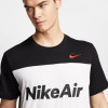 Nike Air T-Shirt ''Black/White''