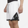 Air Jordan Dri-FIT Air Shorts ''White''