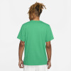 Air Jordan Jumpman Air Logo T-Shirt ''Stadium Green''