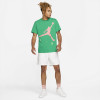 Air Jordan Jumpman Air Logo T-Shirt ''Stadium Green''