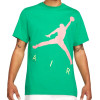 Air Jordan Jumpman Air Logo T-Shirt ''Stadium Green''