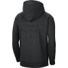 Nike NBA Team 31 Courtside Hoodie ''Black''