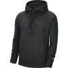 Nike NBA Team 31 Courtside Hoodie ''Black''