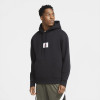 Air Jordan Flight Fleece Hoodie ''Black''