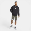 Air Jordan Flight Fleece Hoodie ''Black''