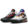 Nike Lebron 18 Low ''Greedy''