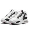 Air Jordan MA2 ''White/Black-University Red''