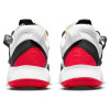 Air Jordan MA2 ''White/Black-University Red''