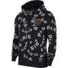 Air Jordan Paris Saint-Germain Hoodie ''Black''