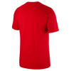 Air Jordan Legacy AJ11 T-Shirt ''University Red''