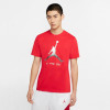 Air Jordan Legacy AJ11 T-Shirt ''University Red''