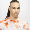 Air Jordan Chicago Collaborators' Collection Cody Hudson Shirt ''White''