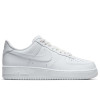 Nike Air Force 1 '07 ''Triple White''