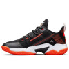 Air Jordan Westbrook One Take II ''Black/Bright Crimson''