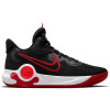 Nike KD Trey 5 IX ''Bred''