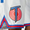 Nike LeBron x Tune Squad Shorts ''White''