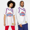 Nike LeBron x Tune Squad Jersey ''White''