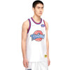 Nike LeBron x Tune Squad Jersey ''White''