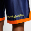 Nike LeBron x Monstars Shorts ''Blue Void''