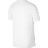 Air Jordan Jumpman Crew Logo T-Shirt '''White''