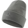 Air Jordan Cuffed Beanie Hat ''Smoke Grey''