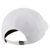 Air Jordan Jumpman Classic99 Metal Logo Cap ''White''