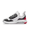 Air Jordan MA2 ''White/Black-University Red'' (PS)