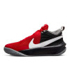 Nike Team Hustle D10 ''University Red'' (GS)